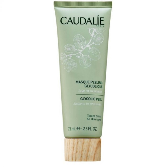 Glycolic Peel mask - 75 mL